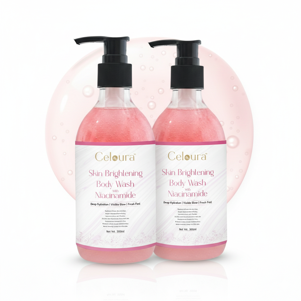 Body Wash -2